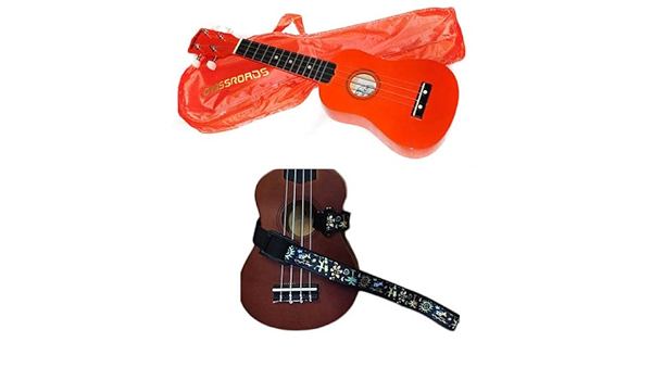 Corzi ukulele Clearance