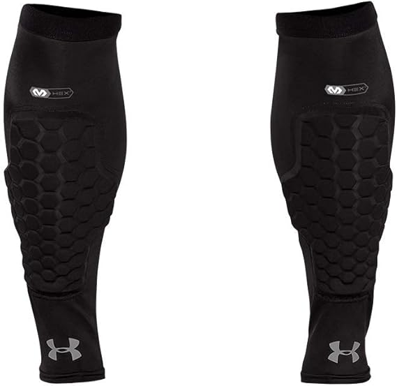 under armour leg sleeves basketball