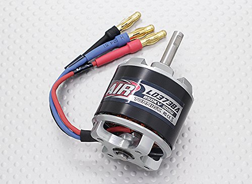 Turnigy Brushless Helicopter/Quadcopter Motor (500w)