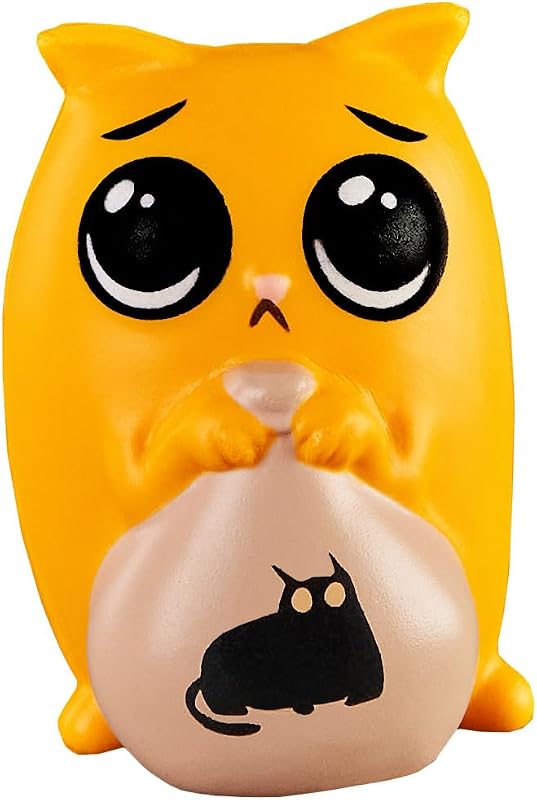 Asmodee – Exploding Kittens: Edizione Cat Burglar – Carte da Gioco