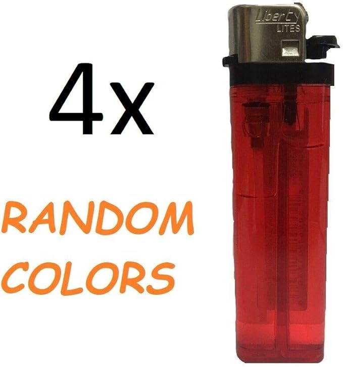 Classic Full Size Disposable Lighter Lot Wholesale Good