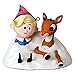 Hallmark Is This Your Snowbank? Rudolph The Red-Nosed Reindeer Ornament With Lights