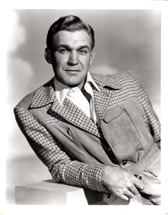 Forrest Tucker 8x10 Photo #P8014 at Amazon's Entertainment Collectibles ...