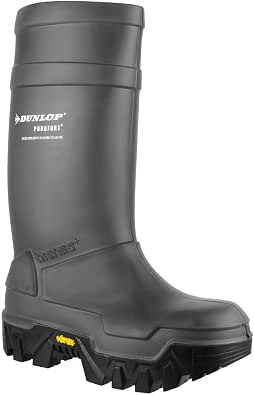 Amazon.com: Dunlop Explorer Thermo + Full Botas de seguridad c922033 :  Ropa, Zapatos y Joyería