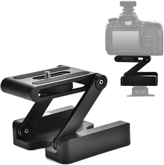 Camera Quick Release Plate, Z Flex Tilt Folding Quick Amazon.co.uk