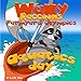 Wally Raccoons Farmyard Olympics Aquatics Day (Volume 3)