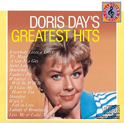 Patti Page - Greatest Hits - Patti Page - Amazon.com Music