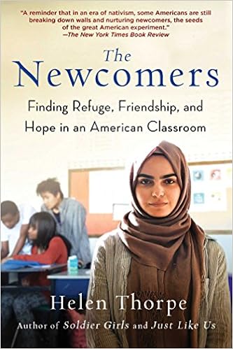 Image result for the newcomers