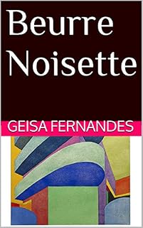 Livro Beurre Noisette