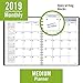 AT-A-GLANCE 2019 Standard Diary Daily Reminder