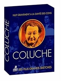 Coluche - Ses Plus Grands Sketches