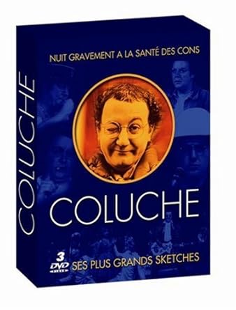 sketch coluche gratuitement