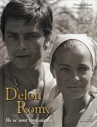 Delon, Romy