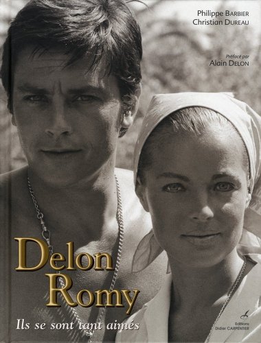 Delon, Romy