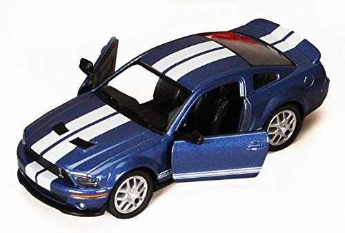 shelby gt500 toy car