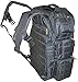 Backpack + Range Bag with Large Padded Deluxe Tactical Divider and 9 Clip Mag Holder