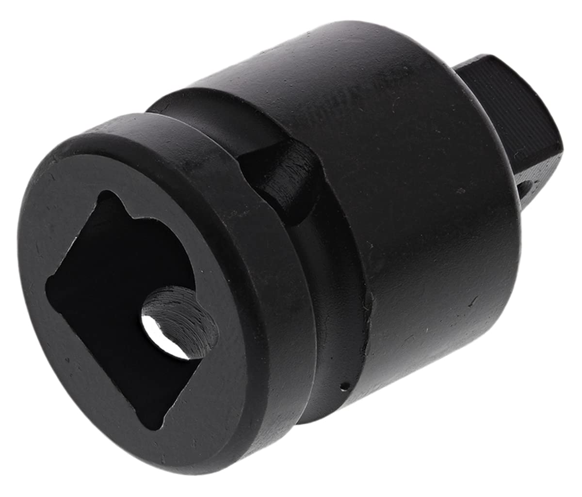 Bahco K7764D Adaptor, Black, 1/2-3/8-Inch