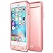 iPhone 6S Battery Case - iPhone 6 Battery Case, Trianium Atomic S iPhone 6 6S Portable Charger Charging Case [Rose Gold]-3100mAh Battery Pack Juice Bank [MFI Apple Certified]