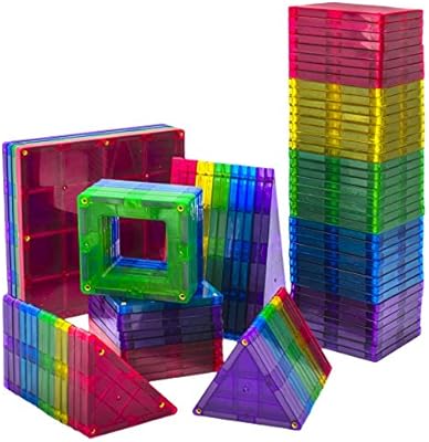 magees magnetic tiles