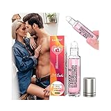 ZITIANY Pheromone Perfume for Women/Men to Attract