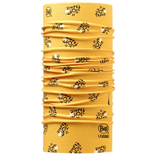 Buff TDF Ypres (High UV Pro AW17 - One - Yellow