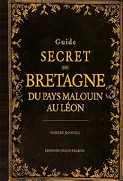 Guide secret de Bretagne