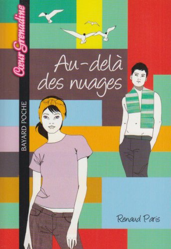Au-delà des nuages (French Edition) by Renaud Paris (Mass Market Paperback)
