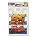 MXKF Party Supply - Cars - 16 Party Favor Loot Bags