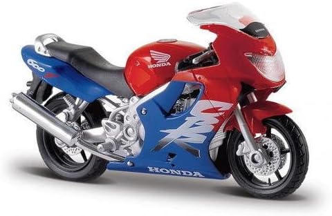 Honda CBR 600f MAISTO Diecast 1:18 Scale Motorcycle