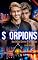 Livro SCORPIONS: EU NÃO DEVO TE AMAR