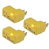 HEATIT ET-21 3-Piece Set Freeze Thermostatically