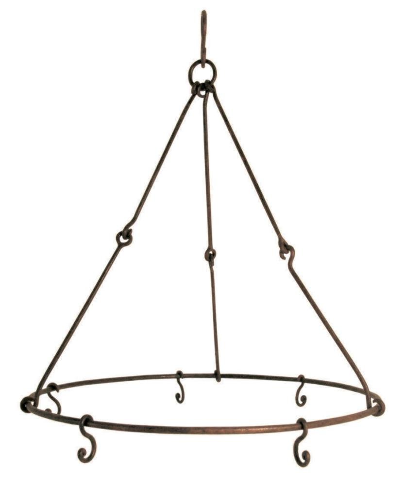 Esschert Fallen Fruits Ltd Herb & Flower DRYER, Brown, 14" dia.