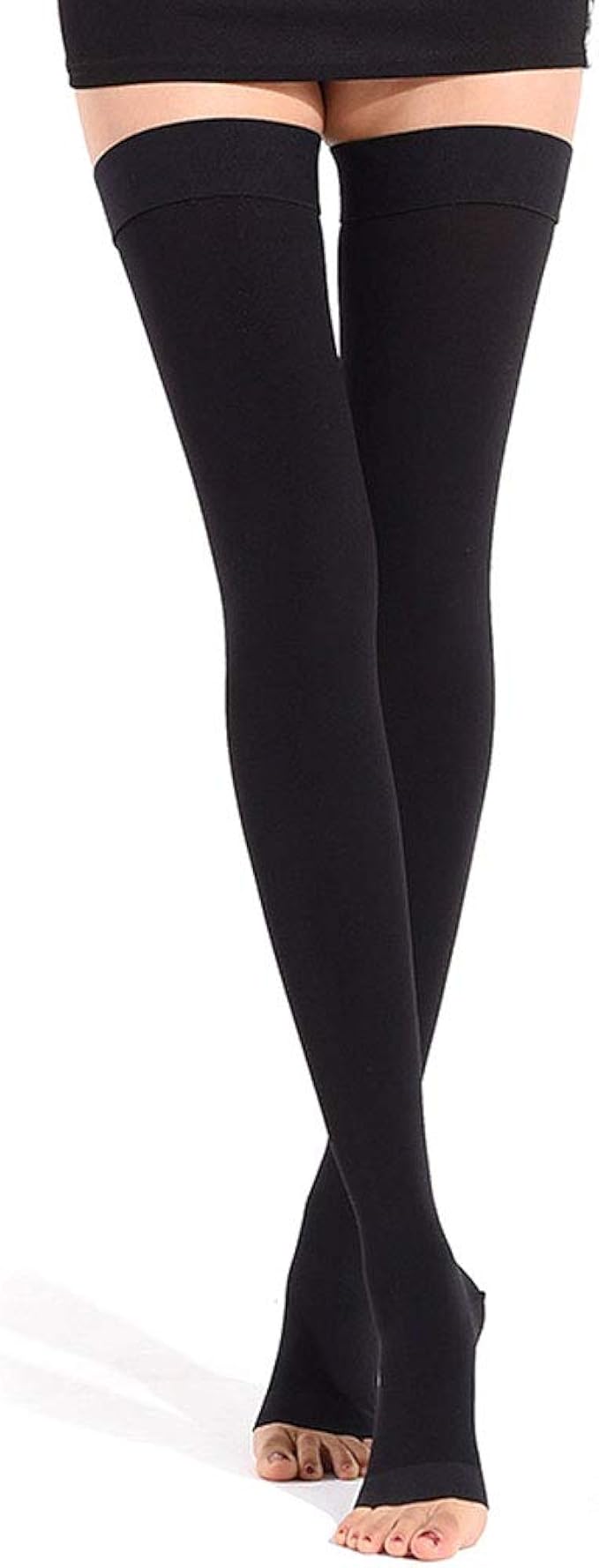 DONGBALA Varicose stockings treatment type medical female male pressure elastic surgery