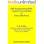 CNC Programming Skills: Program Entry and Editing on Fanuc Machines