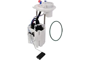 AOKAILI E7280M Electric Fuel Pump Assembly For 2014-2016 Cherokee 2013-2014 Dart 2015-2016 200，1PC Electric Fuel Pump Sending Unit Module Assembly