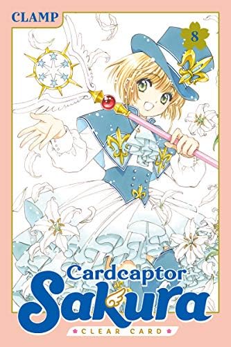 Amazon.com: Cardcaptor Sakura: Clear Card Vol. 14 eBook : CLAMP