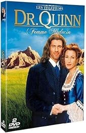 Dr. Quinn, Femme Médecin - Les Téléfilms