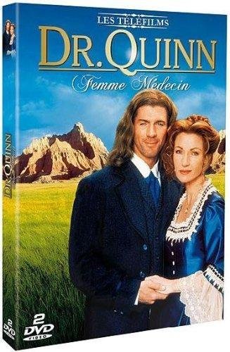 Dr. Quinn, Femme Médecin - Les Téléfilms