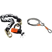 Amazon.com : Kryptonite New York 1210 Bike Chain Lock +
