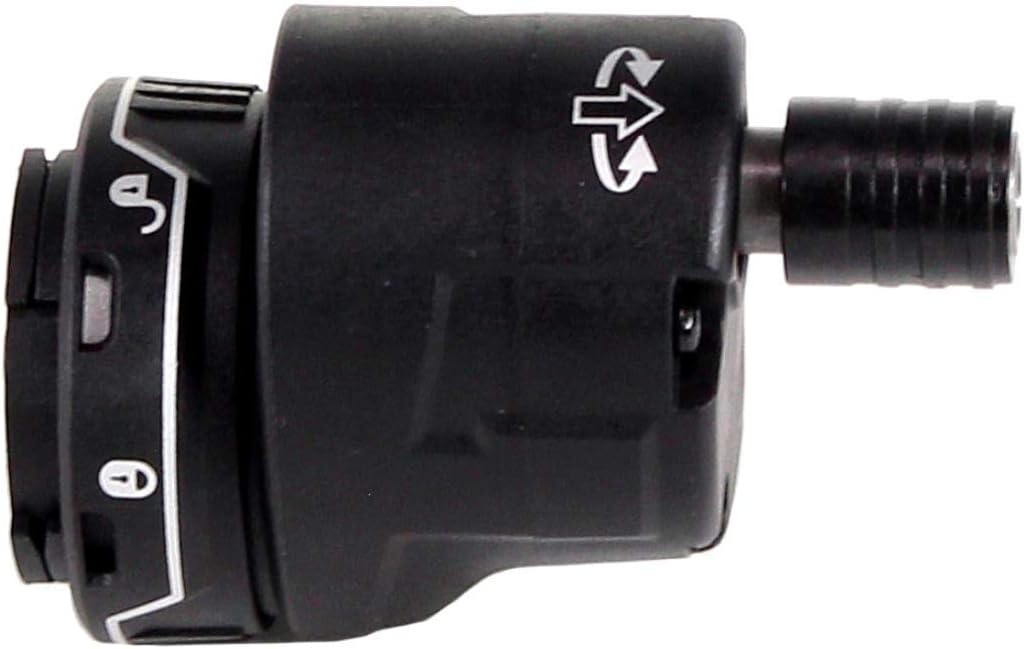 Bosch Professional Excenter Attachment GFA 12-E (Compatible with GSR 12V-15 FC), Blue - Image 5