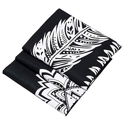 2 Dreamcatcher+Tapestry+Mandala+Hanging+Bohemian