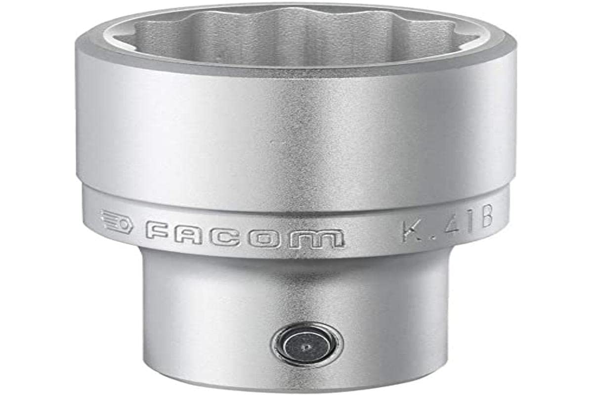 Facom Socket K.28B – 3/4 12 °C 28 mm