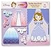 Sofia the First Wooden Dress-Up Chunky Puzzle