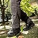 FREE SOLDIER Men's Tactical Boots 6