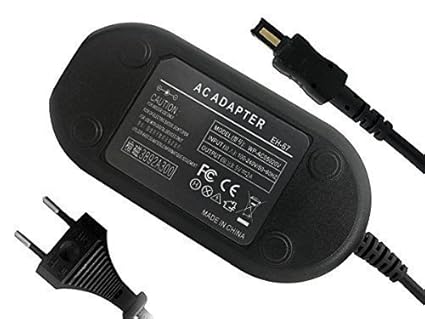 troy NIK-EH67 Netzteil Adapter für Nikon Coolpix B500 L100 L105 L110 L120 L330 L340 L810 L820 L830 L840 P600 S810 S810c EH67 