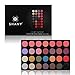 SHANY The Masterpiece 28 Colors Blush/Shadow Combination Palette/Refill, Flirt Expert