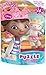 Doc McStuffins Jigsaw Puzzle On The Go! 24 Pieces