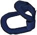 Rolyan Adjustable Frame Cervical Collar, Size Medium, Soft Neck Brace Fits Neck Circumferences 14