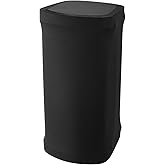 TXEsign Dust Cover Protective Case for Sony SRS-XV500 &SRS-XP500 X-Series, Stretch Speaker Cover Dust Case with Elastic Band for Sony XV 500