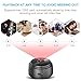 Spy Camera Wireless Hidden Camera, ZOHULU Latest Full HD 1080P WiFi Nanny Camera with 150 Wide Angle, Portable Mini Security Camera Espias with Magnet/Motion Activated for Home Security Monitoring